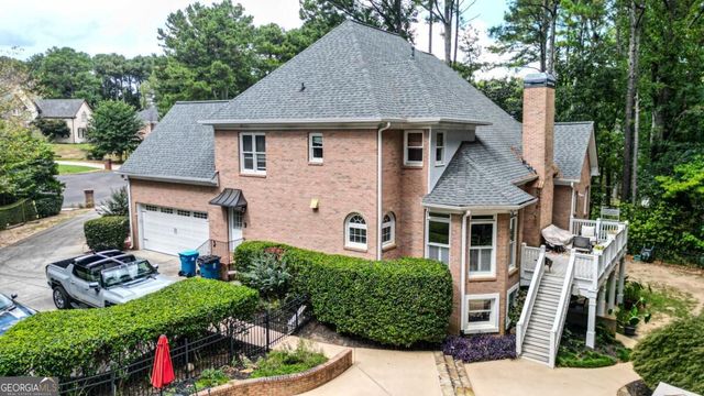 1626 Annapolis Way, Grayson, GA 30017