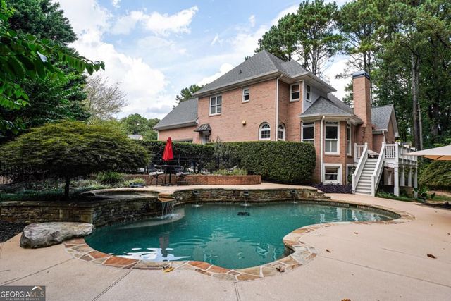 1626 Annapolis Way, Grayson, GA 30017