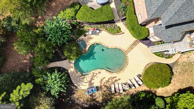 1626 Annapolis Way, Grayson, GA 30017