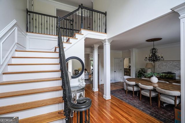 1626 Annapolis Way, Grayson, GA 30017