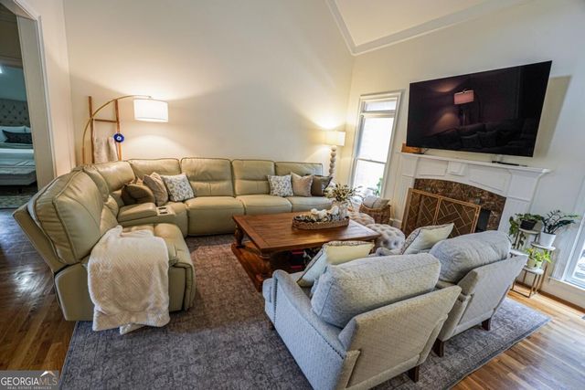 1626 Annapolis Way, Grayson, GA 30017