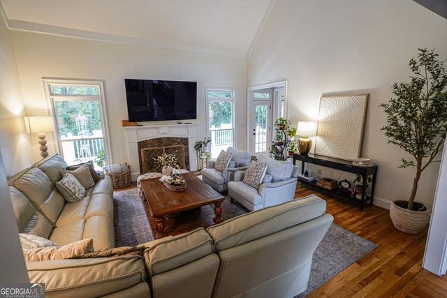 1626 Annapolis Way, Grayson, GA 30017