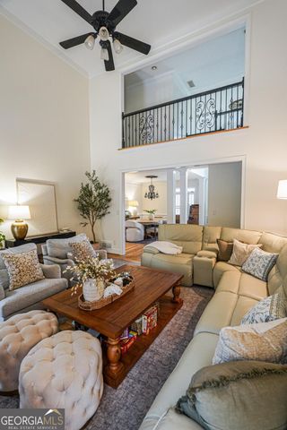 1626 Annapolis Way, Grayson, GA 30017