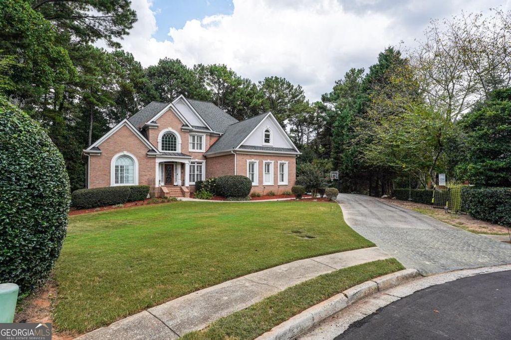 1626 Annapolis Way, Grayson, GA 30017 — photo 2