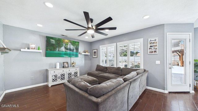 37441 Mayfield Court, Palmdale, CA 93550