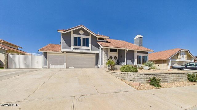 37441 Mayfield Court, Palmdale, CA 93550