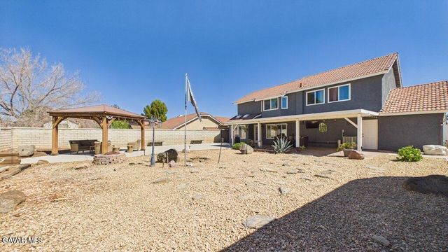 37441 Mayfield Court, Palmdale, CA 93550