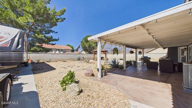 37441 Mayfield Court, Palmdale, CA 93550