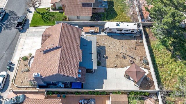 37441 Mayfield Court, Palmdale, CA 93550