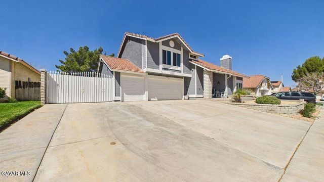 37441 Mayfield Court, Palmdale, CA 93550