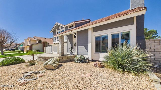 37441 Mayfield Court, Palmdale, CA 93550