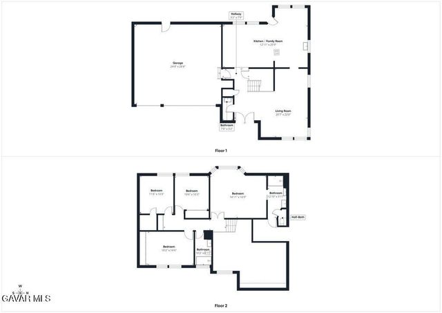 37441 Mayfield Court, Palmdale, CA 93550