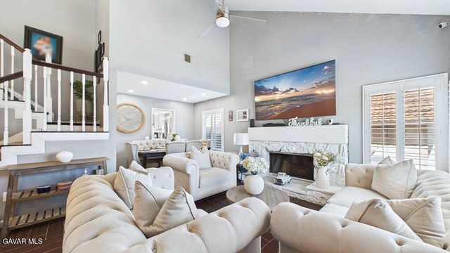 37441 Mayfield Court, Palmdale, CA 93550