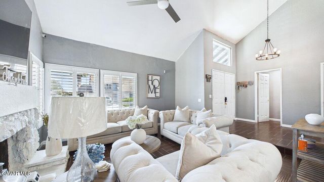 37441 Mayfield Court, Palmdale, CA 93550