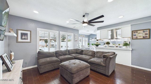 37441 Mayfield Court, Palmdale, CA 93550