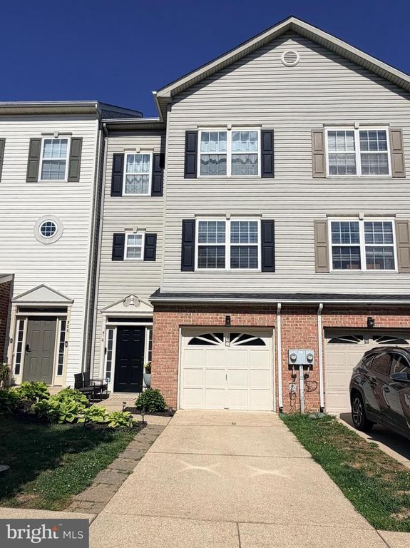 510 SALISBURY PL, Prince Frederick, MD 20678
