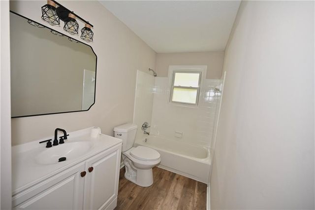 4861 Rosemont Circle, Mobile, AL 36619