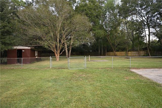 4861 Rosemont Circle, Mobile, AL 36619
