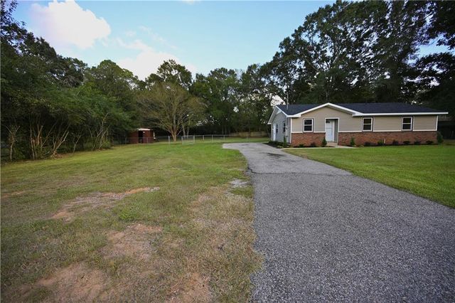 4861 Rosemont Circle, Mobile, AL 36619