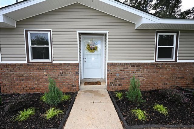 4861 Rosemont Circle, Mobile, AL 36619