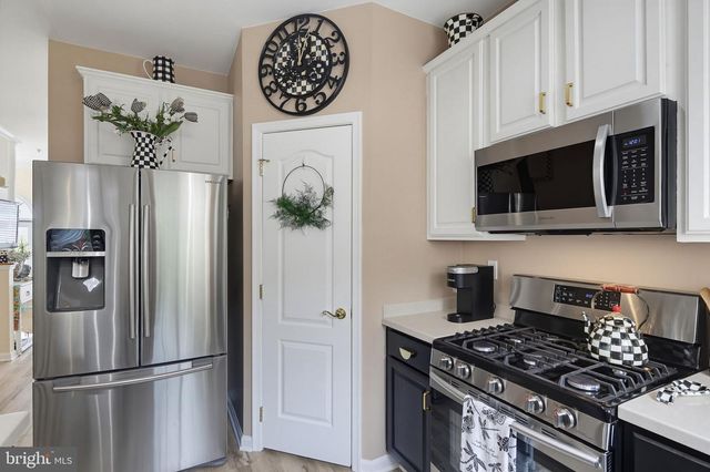 697 KIRKCALDY WAY, Abingdon, MD 21009