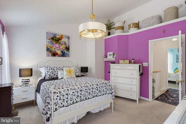 697 KIRKCALDY WAY, Abingdon, MD 21009