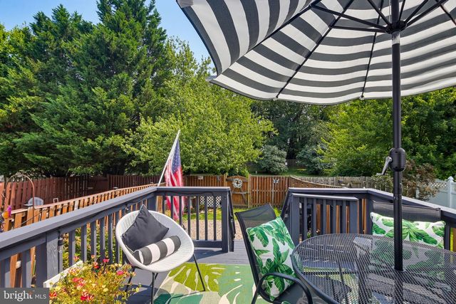 697 KIRKCALDY WAY, Abingdon, MD 21009