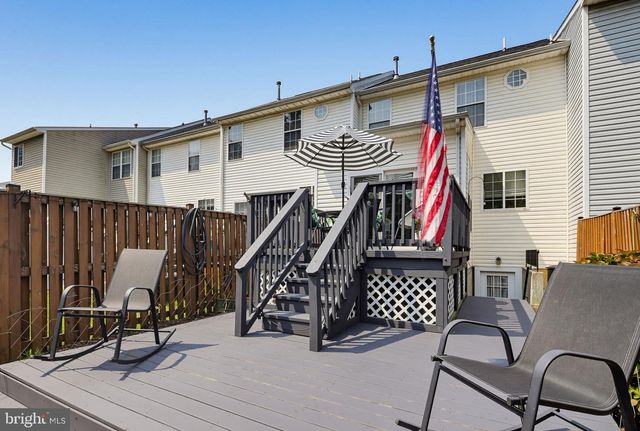 697 KIRKCALDY WAY, Abingdon, MD 21009