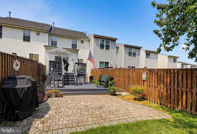 697 KIRKCALDY WAY, Abingdon, MD 21009