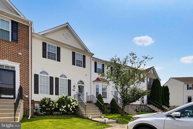 697 KIRKCALDY WAY, Abingdon, MD 21009