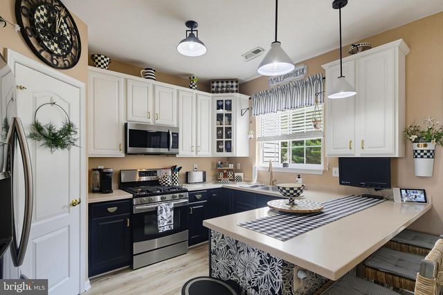 697 KIRKCALDY WAY, Abingdon, MD 21009