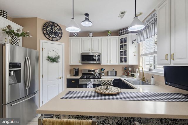 697 KIRKCALDY WAY, Abingdon, MD 21009