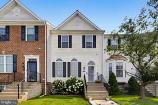 697 KIRKCALDY WAY, Abingdon, MD 21009