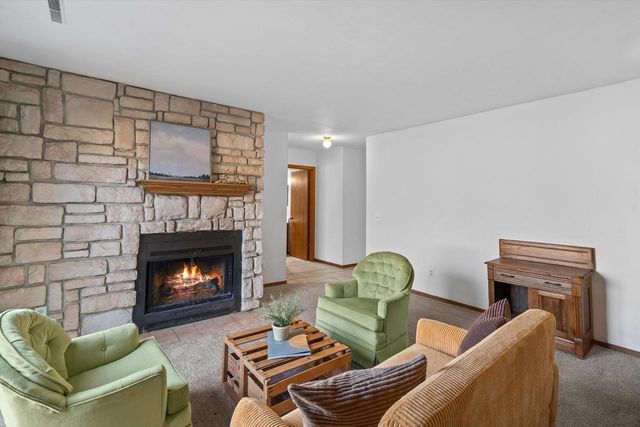 4510 White Aspen Road, Madison, WI 53704