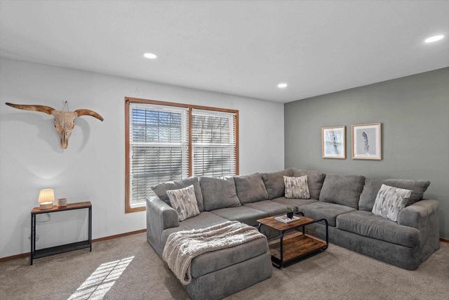 4510 White Aspen Road, Madison, WI 53704