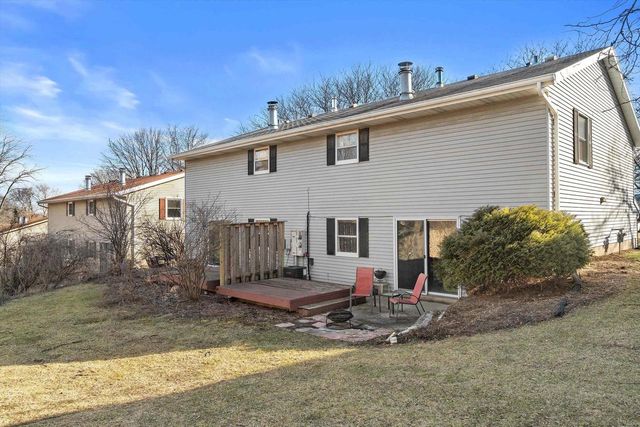 4510 White Aspen Road, Madison, WI 53704