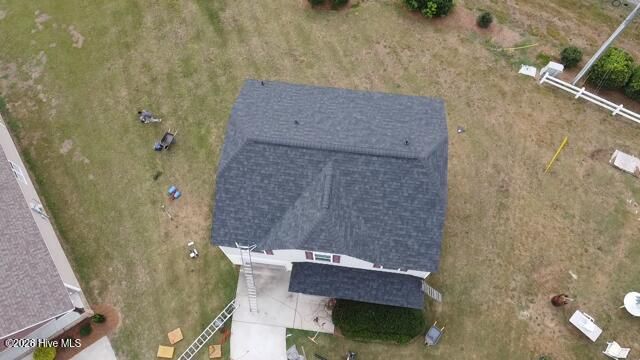 2020 Creek Road, Nashville, NC 27856