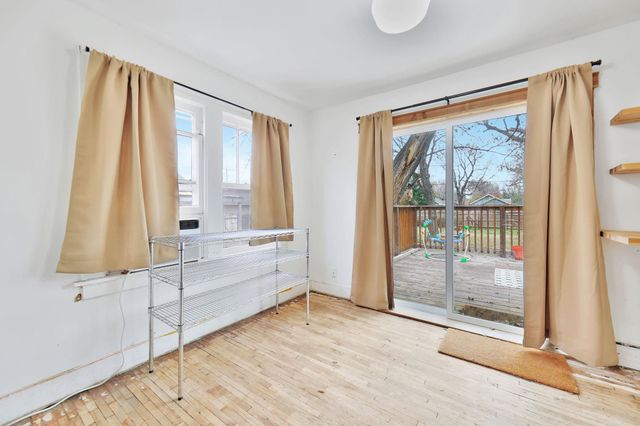 2116 N Fairview Ave, Wichita, KS 67203