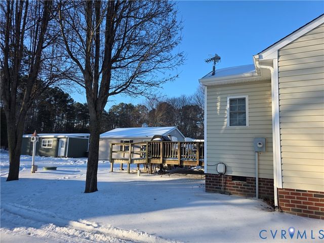 8511 Peaks Rd, Hanover, VA 23069