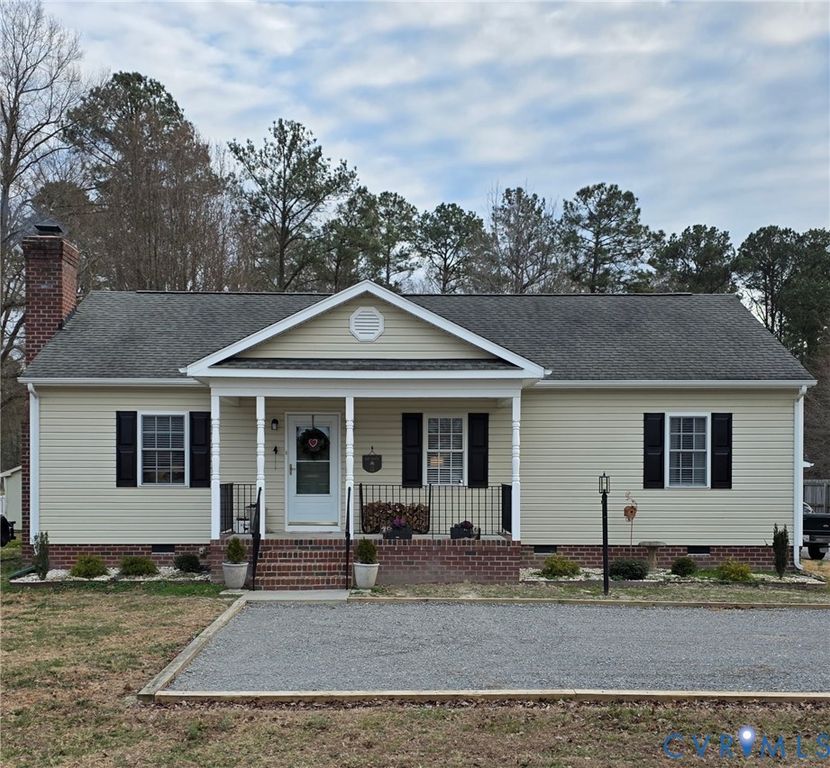 8511 Peaks Rd, Hanover, VA 23069