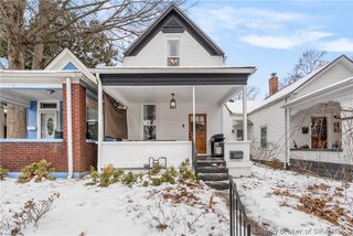 325 E 14th Street, New Albany, IN 47150