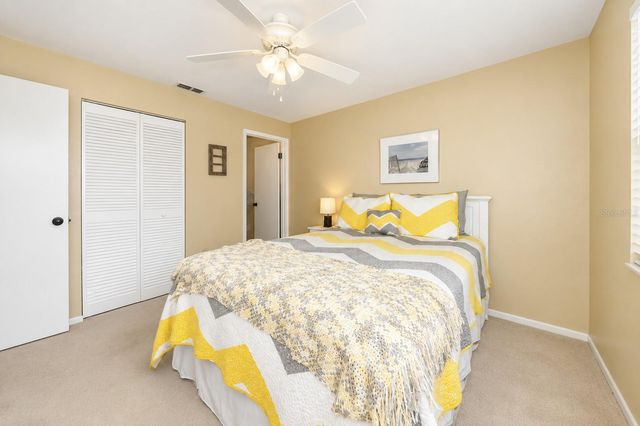 25100 SANDHILL BOULEVARD J-201, Punta Gorda, FL 33983