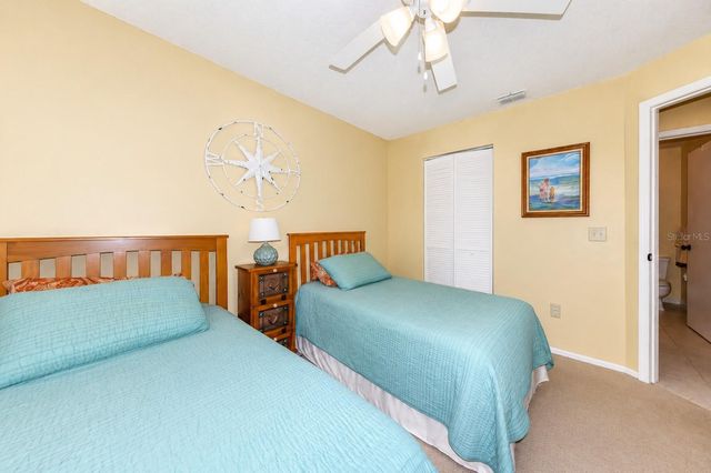 25100 SANDHILL BOULEVARD J-201, Punta Gorda, FL 33983