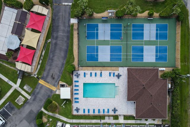 25100 SANDHILL BOULEVARD J-201, Punta Gorda, FL 33983