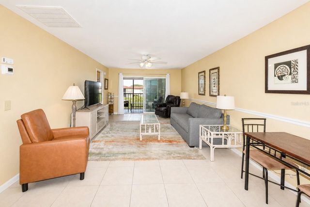 25100 SANDHILL BOULEVARD J-201, Punta Gorda, FL 33983