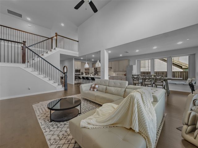 11104 Aspen Leaf Drive, Argyle, TX 76226