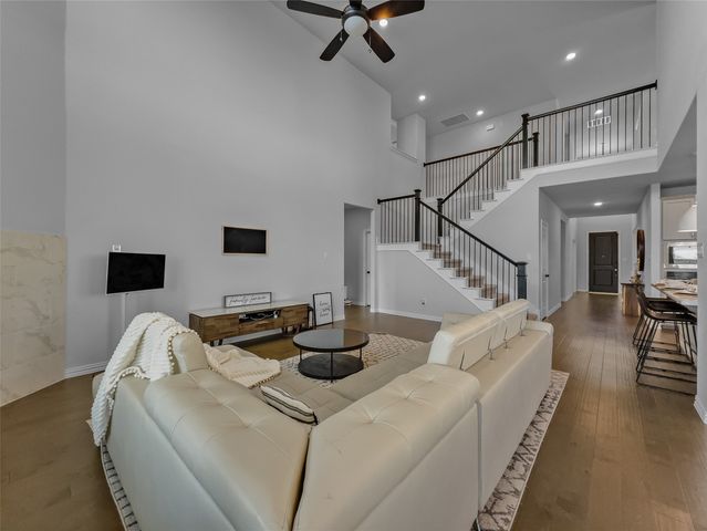 11104 Aspen Leaf Drive, Argyle, TX 76226
