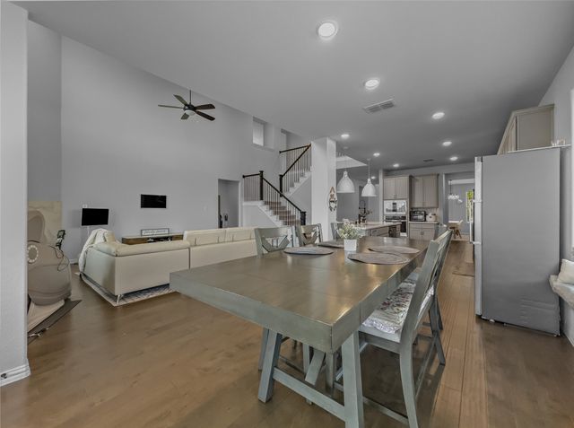 11104 Aspen Leaf Drive, Argyle, TX 76226