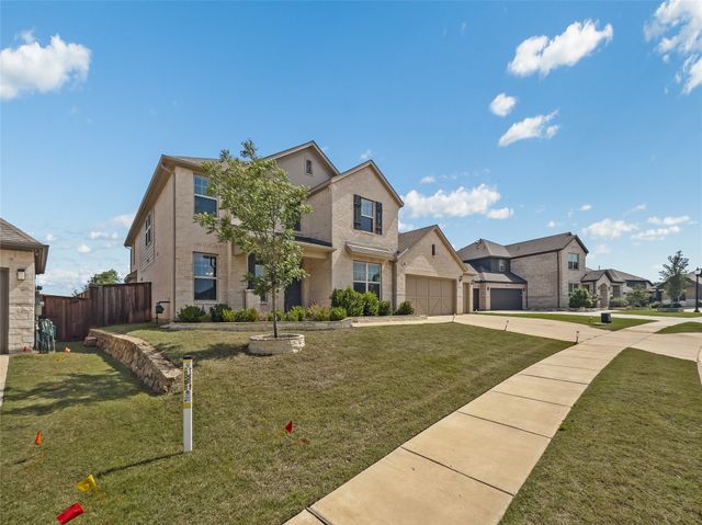 11104 Aspen Leaf Drive, Argyle, TX 76226