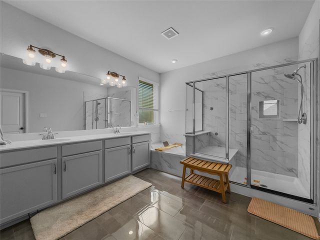 11104 Aspen Leaf Drive, Argyle, TX 76226
